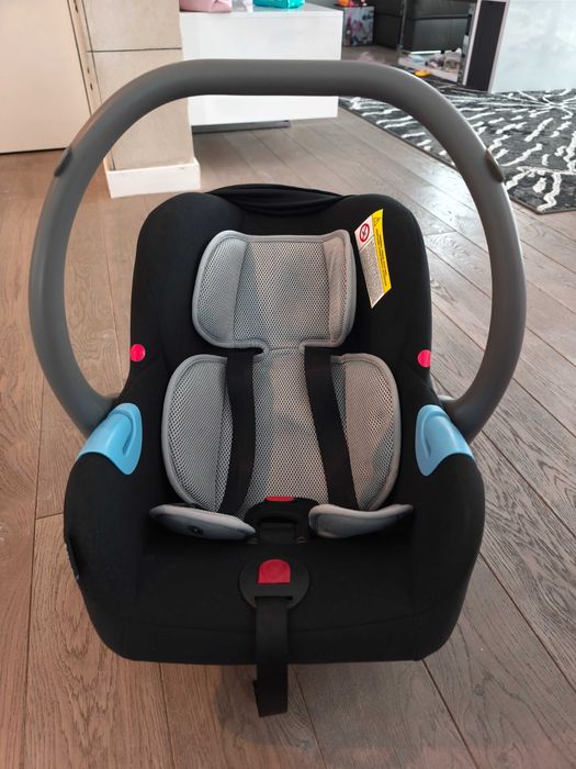 Lionelo Astrid Fotelik Samochodowy 0-13 kg