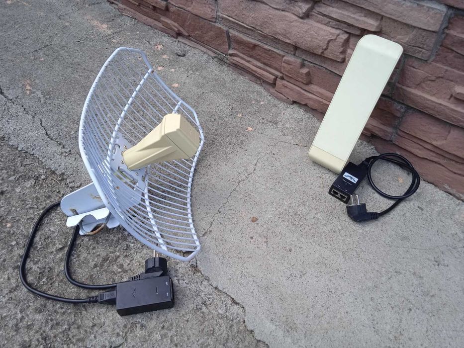 Підсилювач Вай Фай Wi-Fi