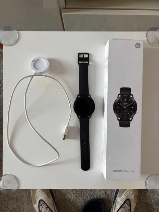 Smartwatch Xiaomi s3