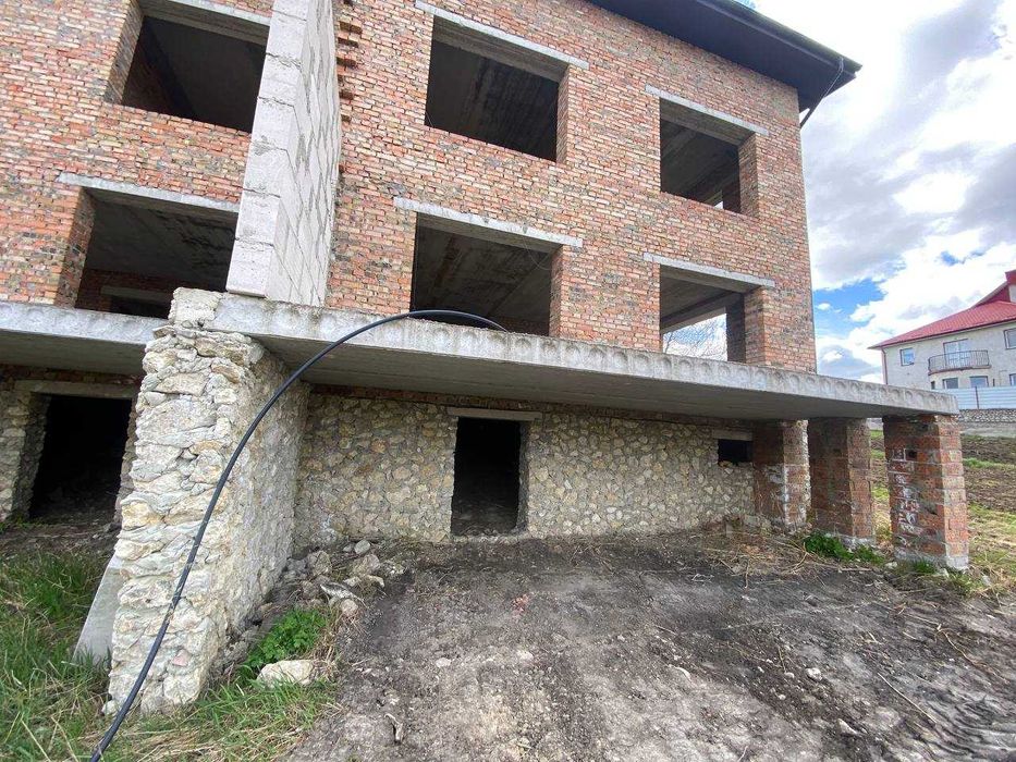 Продаж дуплексу с. Біла