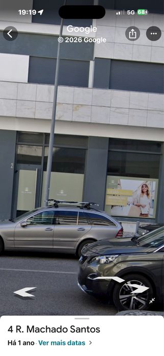 Loja venteira amadora villa park