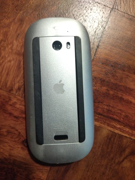 Apple Magic Mouse