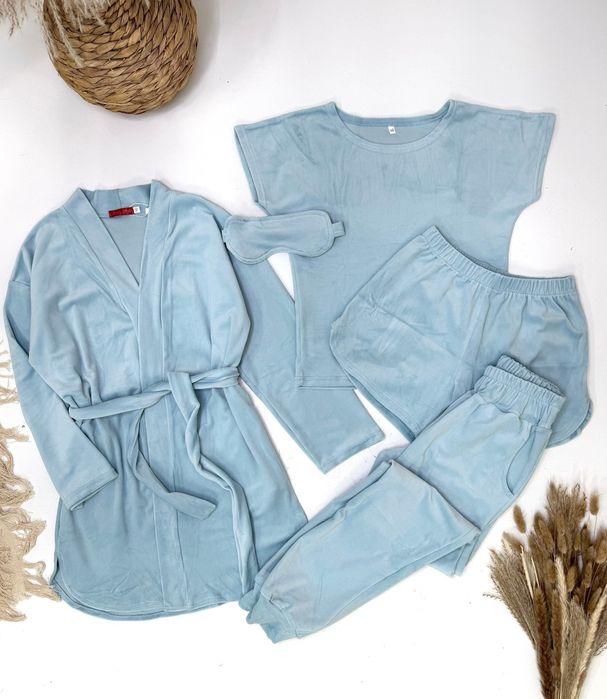 Піжама на дівчинку