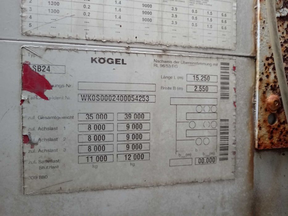 Продам напів пречіп