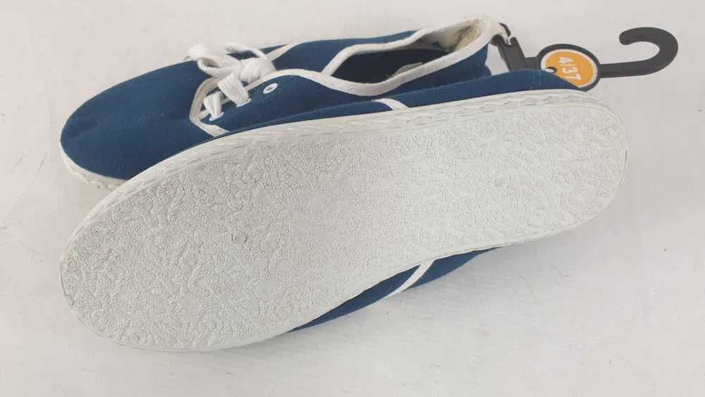 atmosphere TRAMPKI tenisówki nowe ROZ 37