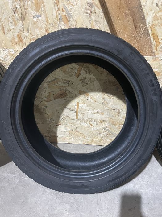 Резина R17 225/45