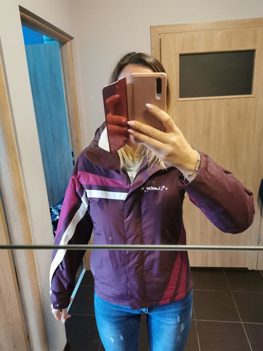 Kurtka zimowa sprzedam