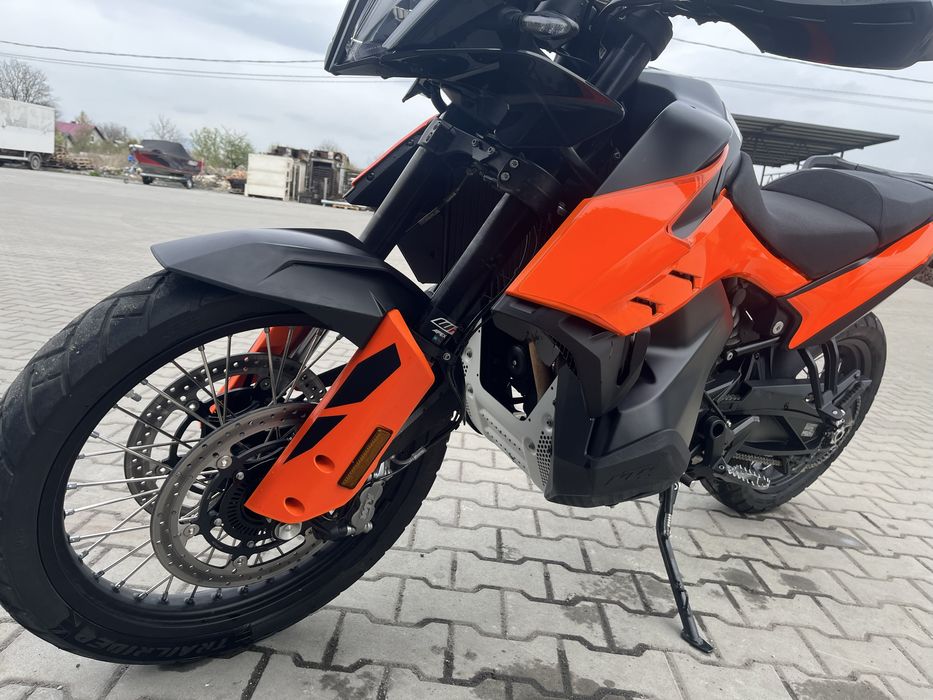 Ktm 790 Adventure Ктм