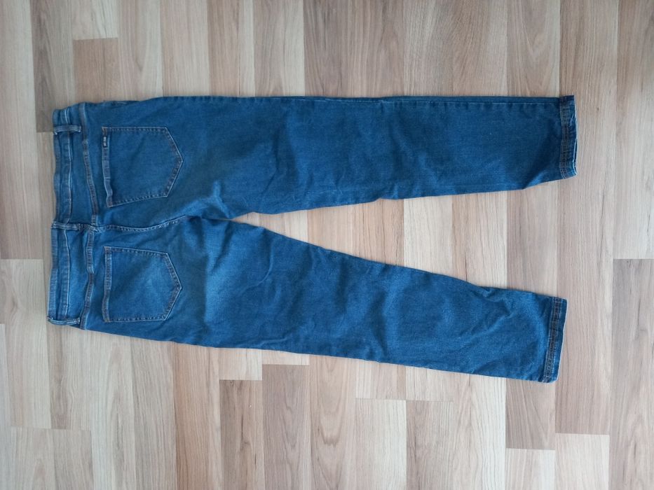 Spodnie meskie rozmiar 32