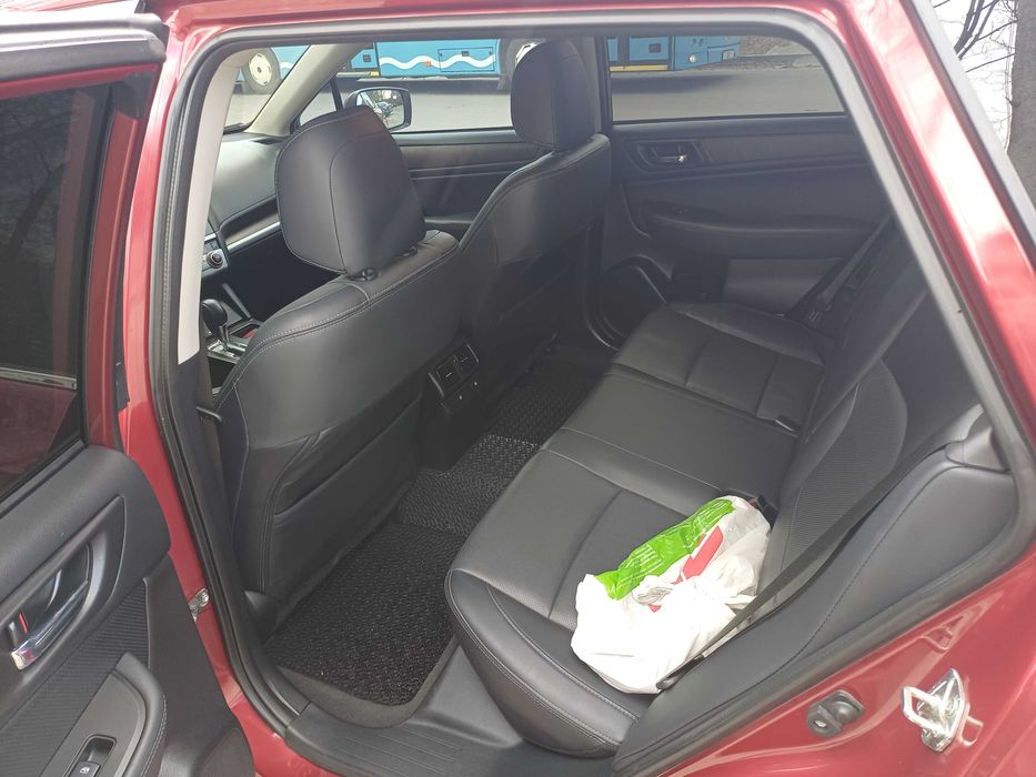 Продам СуБару Аутбэк