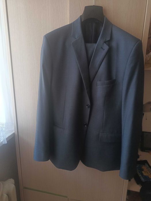 Garnitur męski 176/100