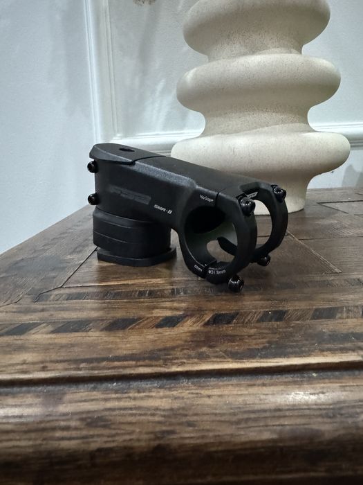 Mostek FSA SMR-II 80 mm + podkladki FSA Nowy