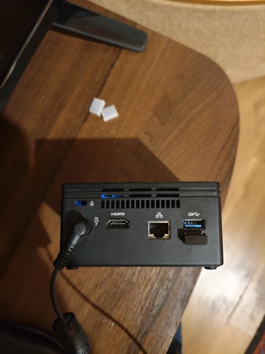 Піні пк gigabyte intel