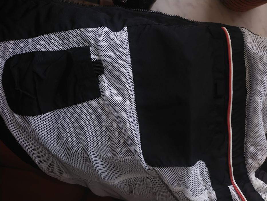 Kurtka jesienna męska XL