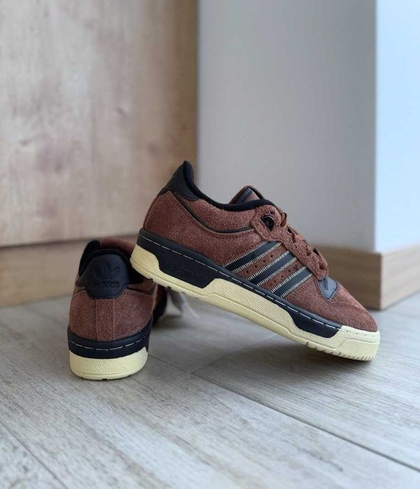 Adidas Rivalry 86 Low
