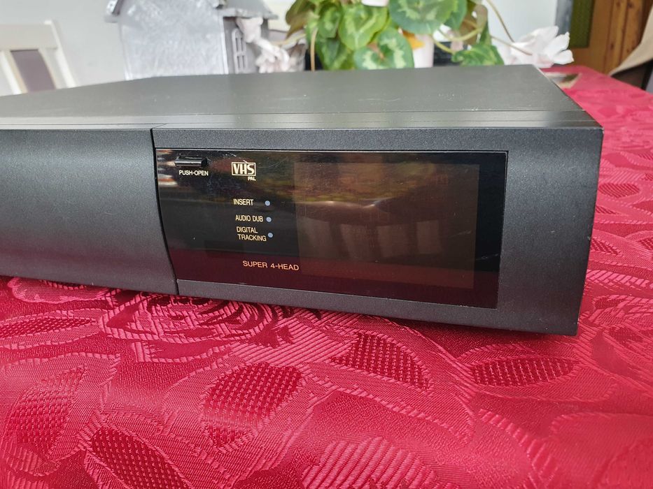 Magnetowid Panasonic NV-J35HQ