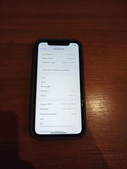 iPhone XR 64 гб. Айфон xr