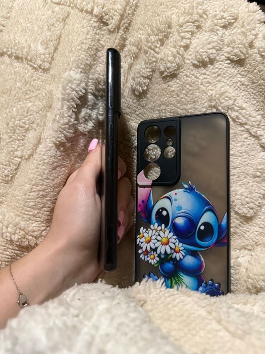 Samsung galaxy s21 ultra 12/256 5G