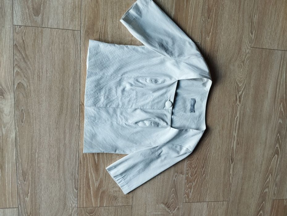 Elegancki komplet VISSAVI komunia/wesele