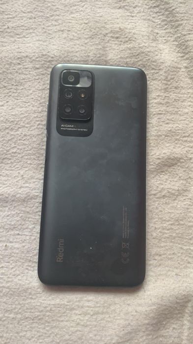 sprzedam telefon Redmi 10 2022