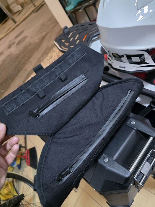 Bolsa guiador Touratech (reservado)