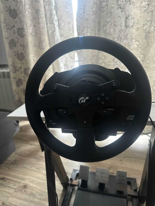 Thrustmaster T300RS GT