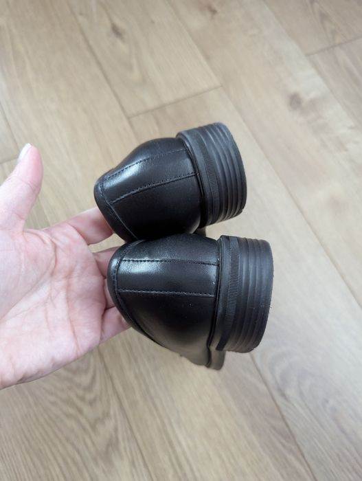 Mokasyny,buty Arka 38