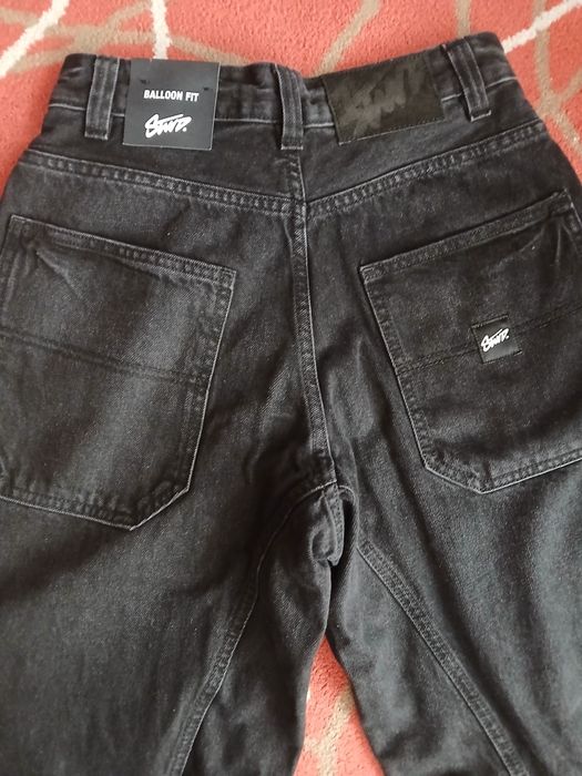 Calças de ganga stwd