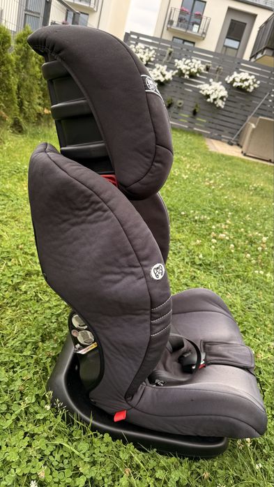 Fotelik 36kg za darmo