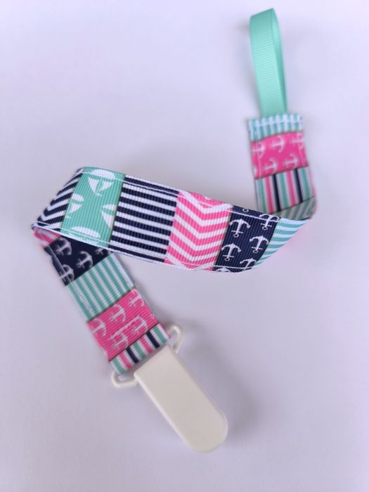 Zawieszka do smoczka