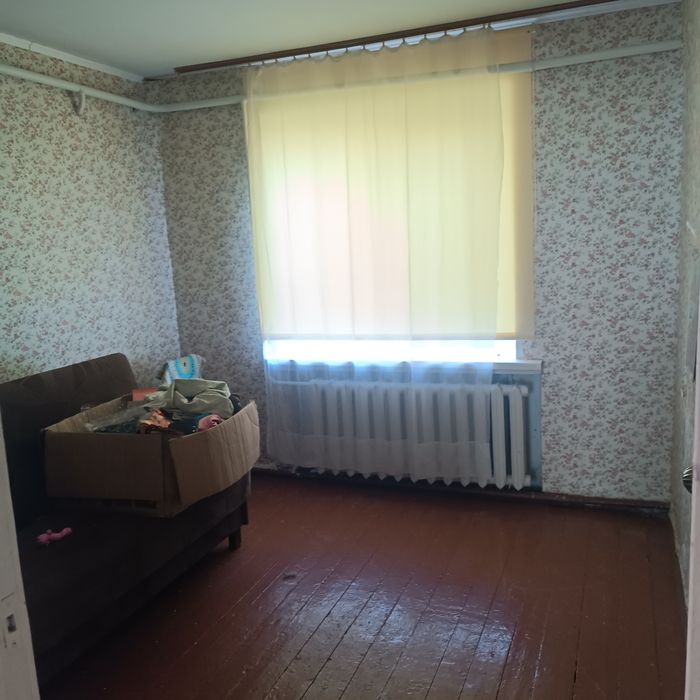Продам будинок  в селі Середівка.