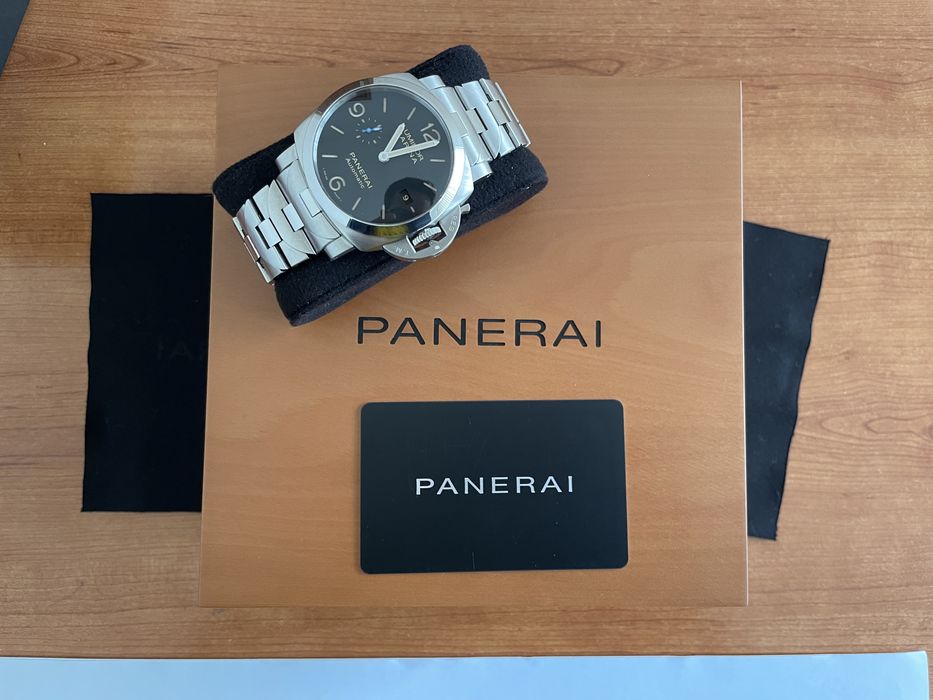 Panerai Luminor Marina PAM00723