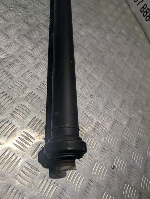 Карданний вал кардан в зборі BMW X5 F15, X6 F16 / 26108693406