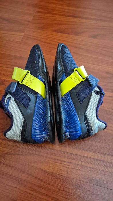 Sapatilhas Nike Romaleos 4