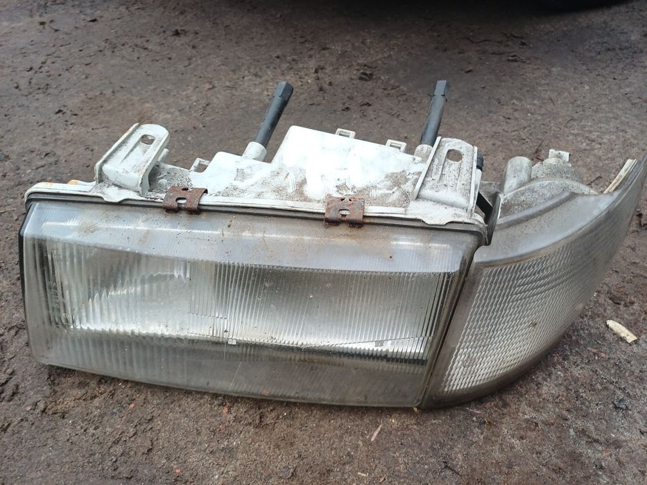 Запчастини на ваз 2112