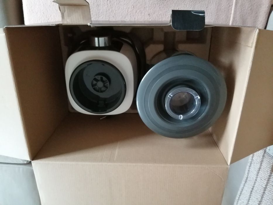 Liquidificador Krups