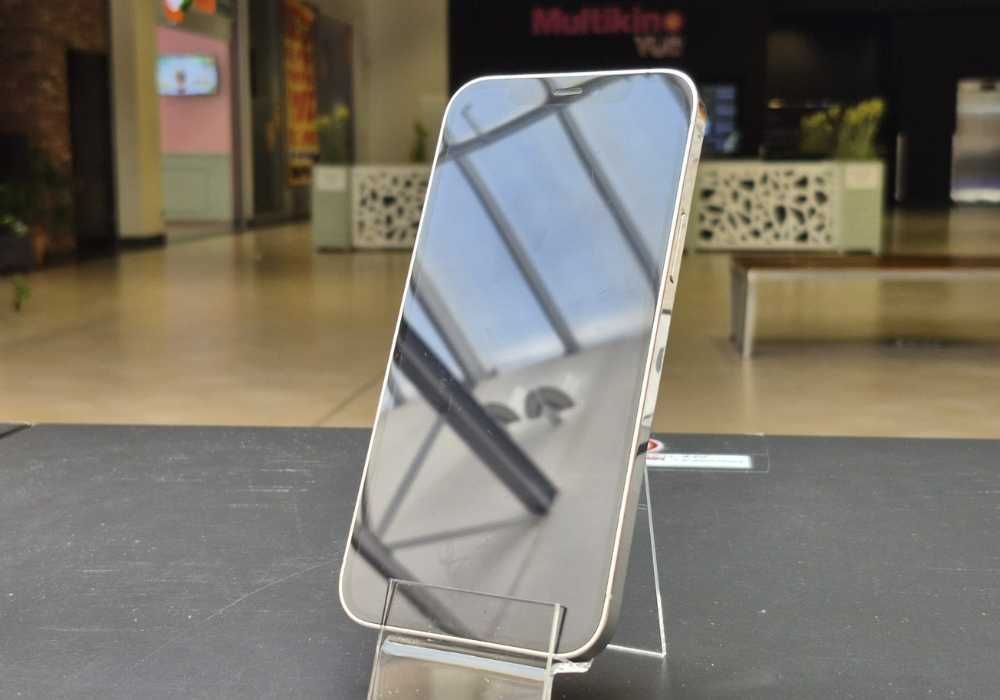 APPLE IPHONE 12 PRO | 128 GB | Kondycja - 87 % | Szkło GRATIS