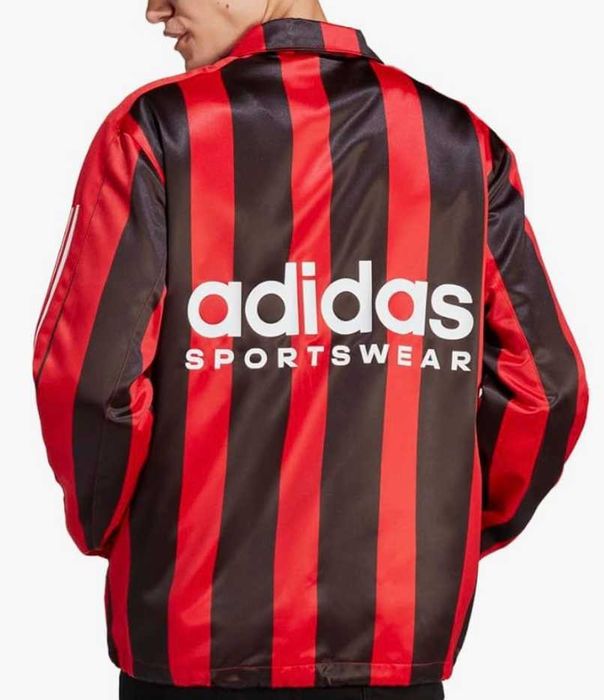 Adidas Kurtka Męska model: M Xpress Coa JK rozm. XXL