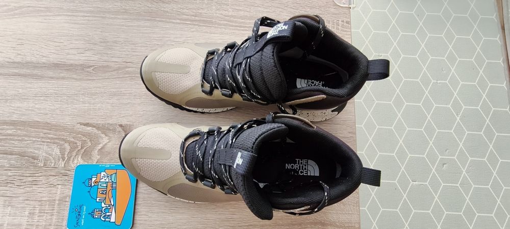 Nowe oryginalne buty The North Face Futurelight