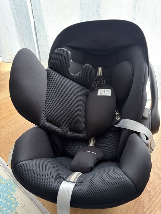 Ovo cybex cloud G plus