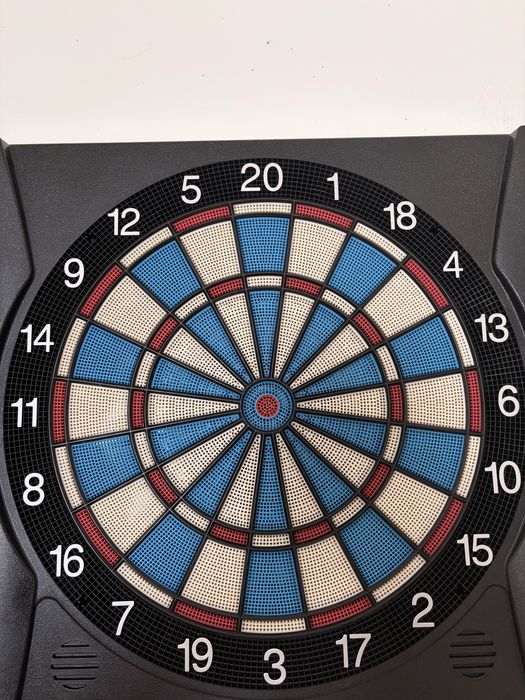 Dart Elektroniczny