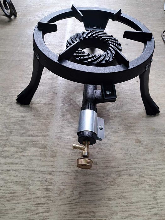 Газовий Пальник 9,5кВт