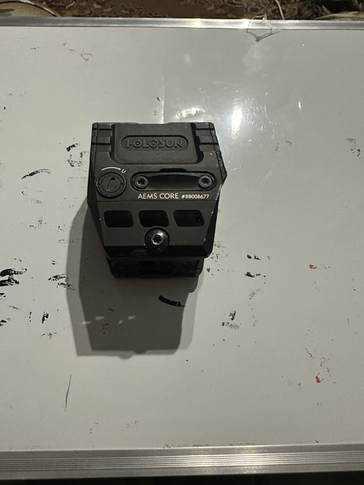 Коліматор Holosun