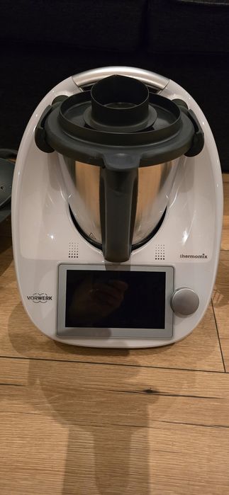 Thermomix TM6 / VERWERK