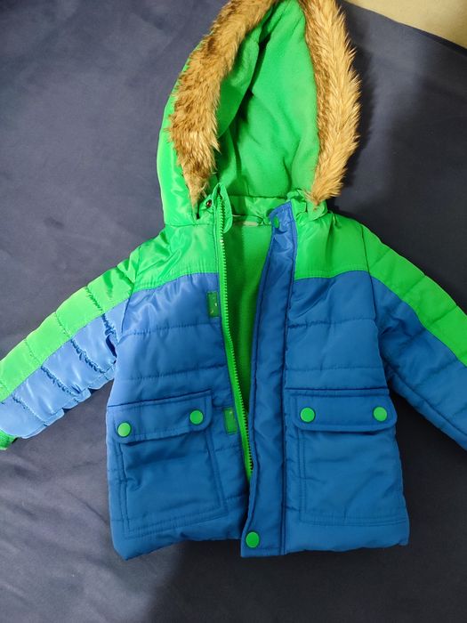 Kurtka Pepco rozmair 86