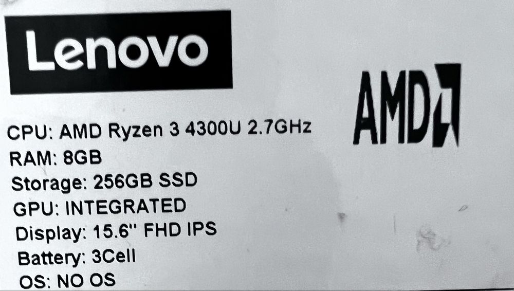 Lenovo idead 5 amd radeon ТОРГ!! ТЕРМІНОВО