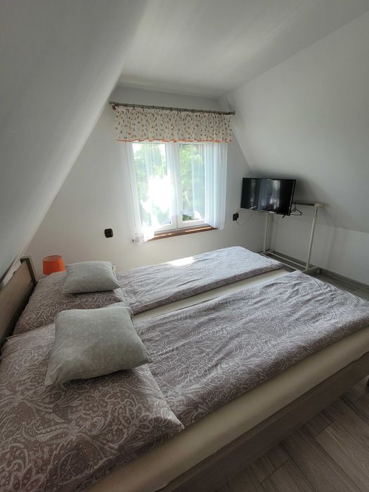 Domek do wynajęcia Zakliczyn, Zawada Lanckorońska