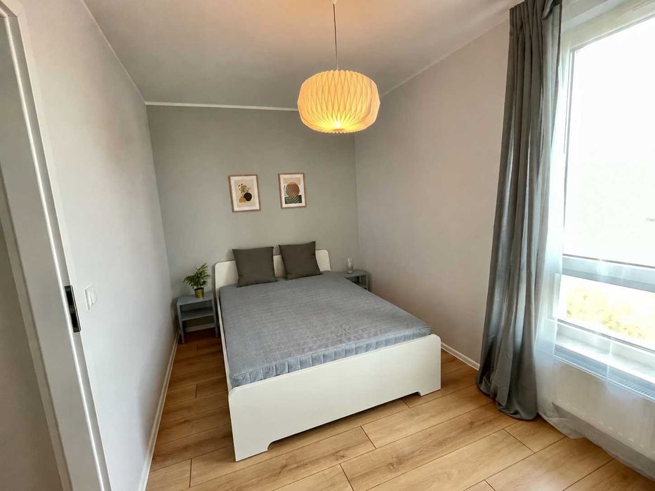 Mieszkanie – Pogórze, Ogrody Tesoro, powiat pucki - Widok 5