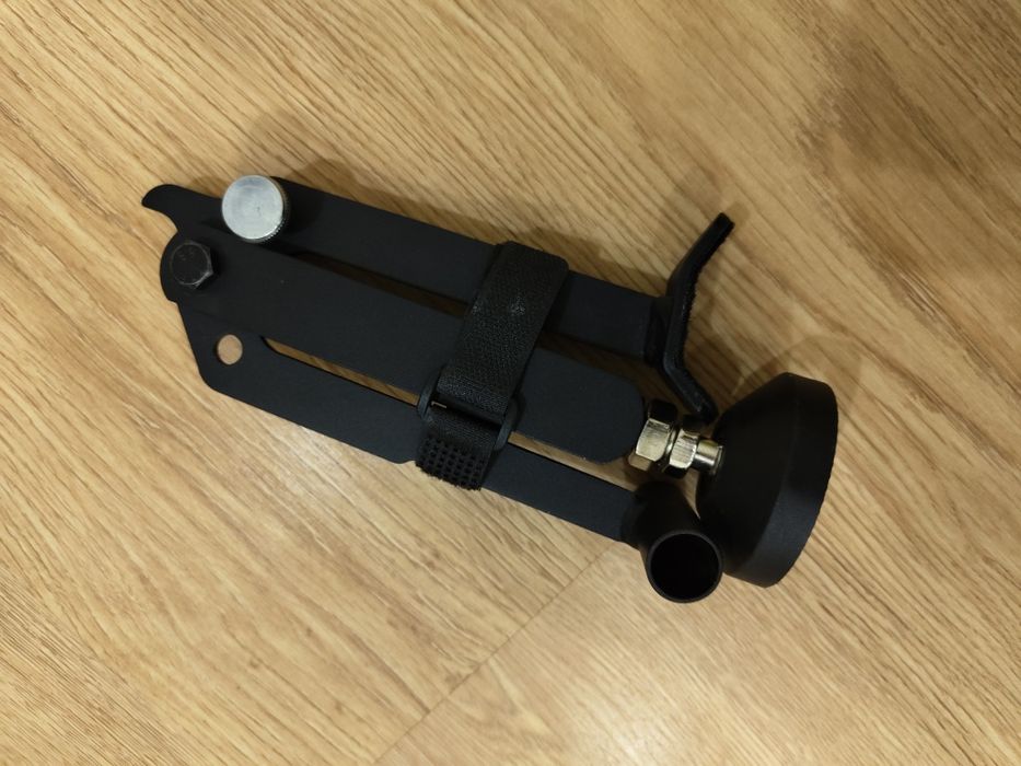 Cavalete - Macaco - para mota