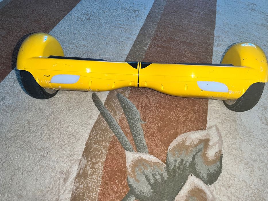 Продам гіроскутер б/у